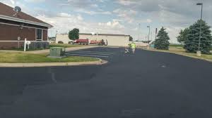 Why Choose Us For All Your Driveway Paving Needs in Avonia, PA?